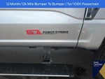 2024 F-350 Super Duty Thumbnail 11