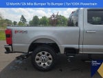 2024 F-350 Super Duty Thumbnail 13