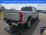 2024 F-350 Super Duty Thumbnail 14