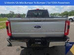 2024 F-350 Super Duty Thumbnail 15