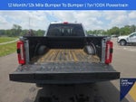 2024 F-350 Super Duty Thumbnail 16