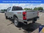 2024 F-350 Super Duty Thumbnail 19