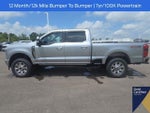 2024 F-350 Super Duty Thumbnail 20