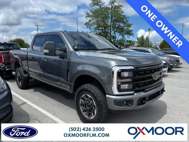 2024 Ford F-350