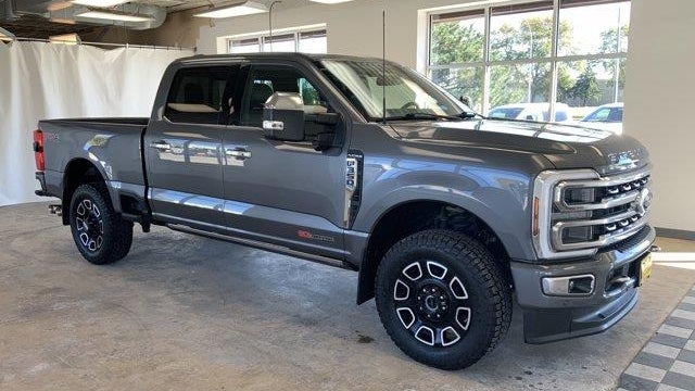 Preowned 2024 Ford F-350 Super Duty King Ranch for Sale