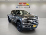 2024 F-350 Super Duty Thumbnail 1