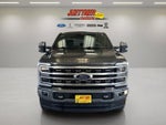 2024 F-350 Super Duty Thumbnail 2