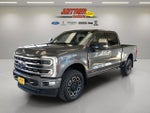 2024 F-350 Super Duty Thumbnail 4