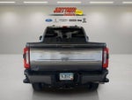 2024 F-350 Super Duty Thumbnail 7