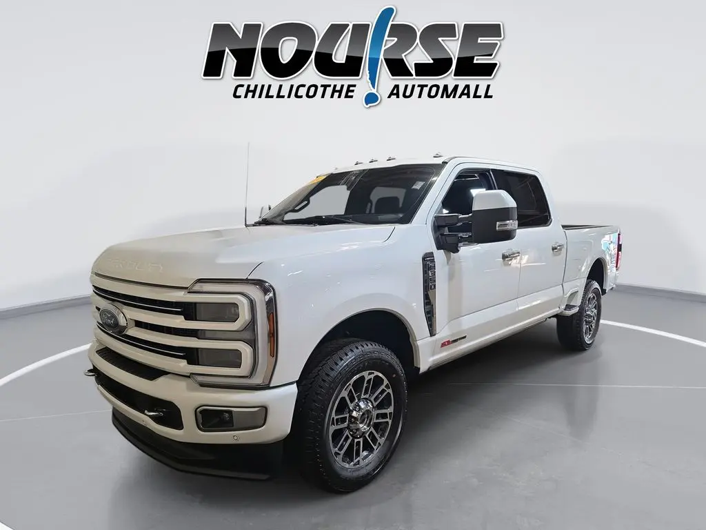 2024 Ford F-350 - $77,579
