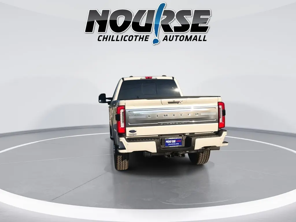 2024 Ford F-350 - $77,579