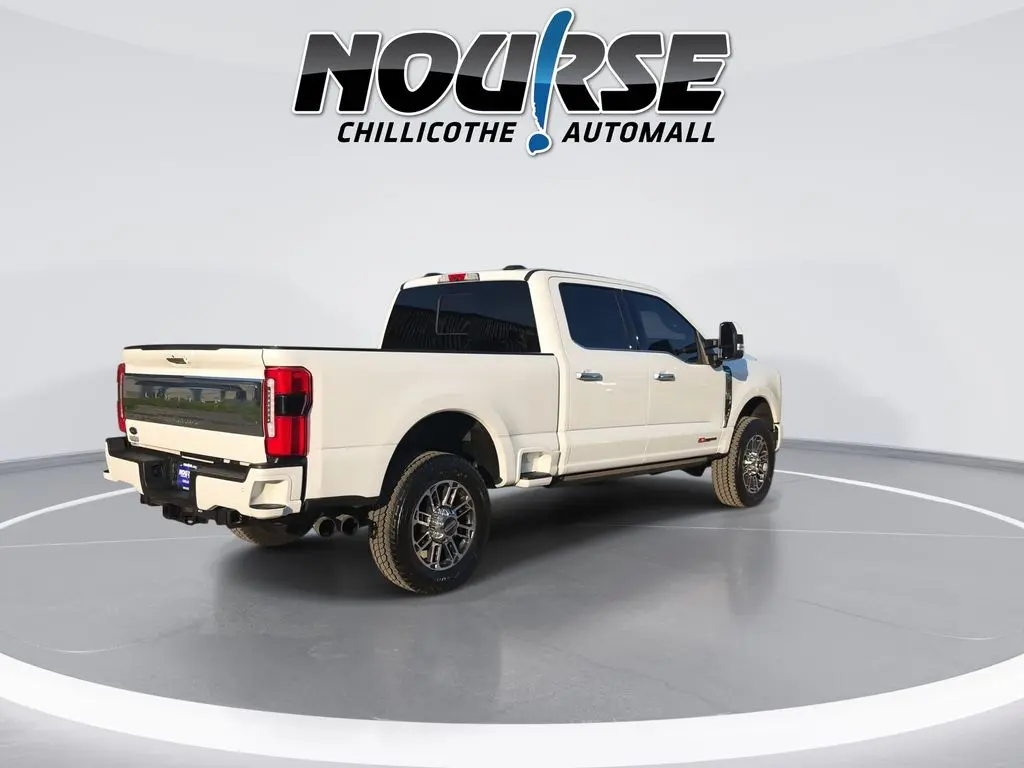 2024 Ford F-350 - $77,579