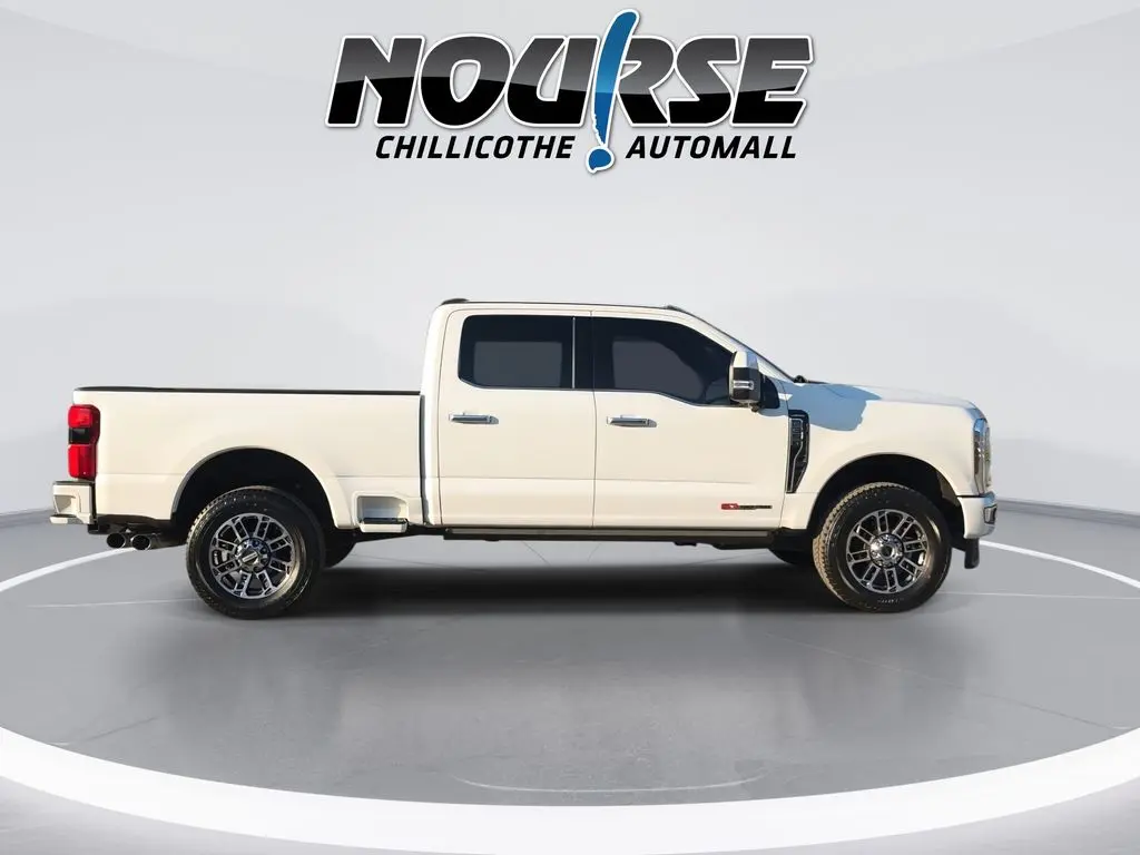 2024 Ford F-350 - $77,579