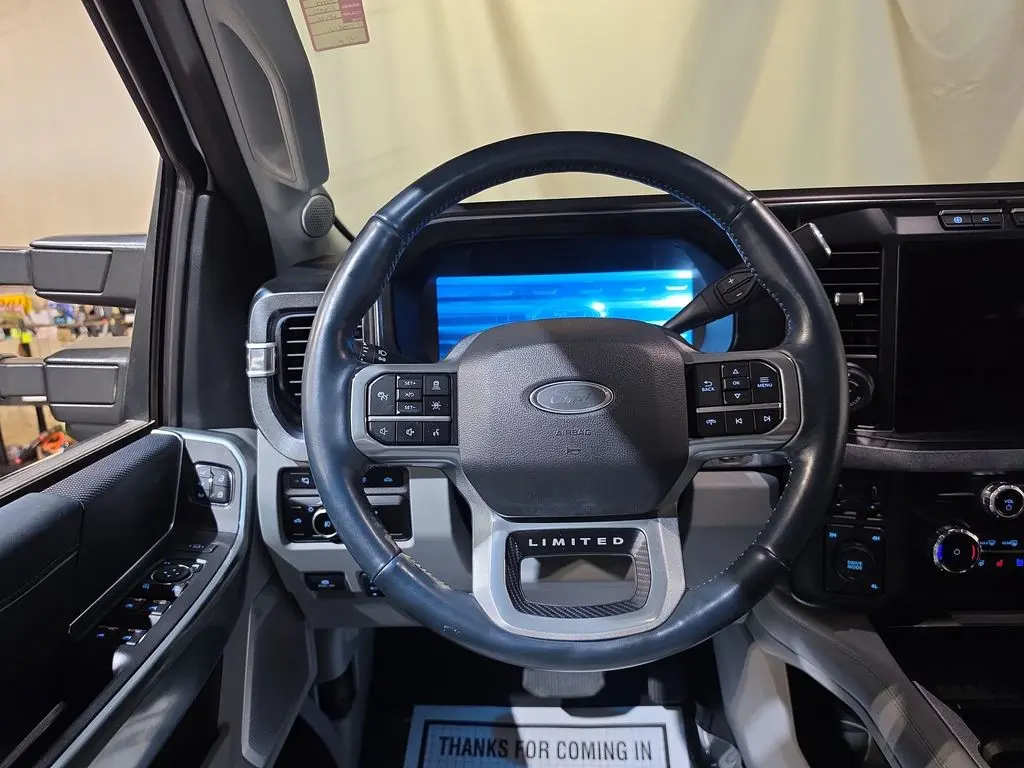 2024 Ford F-350 - $77,579