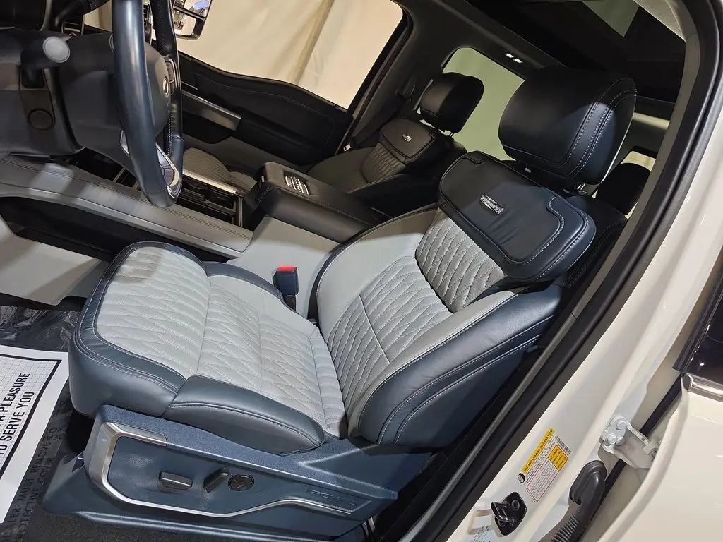 2024 Ford F-350 - $77,579