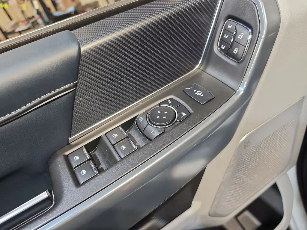 2024 Ford F-350 - $77,579