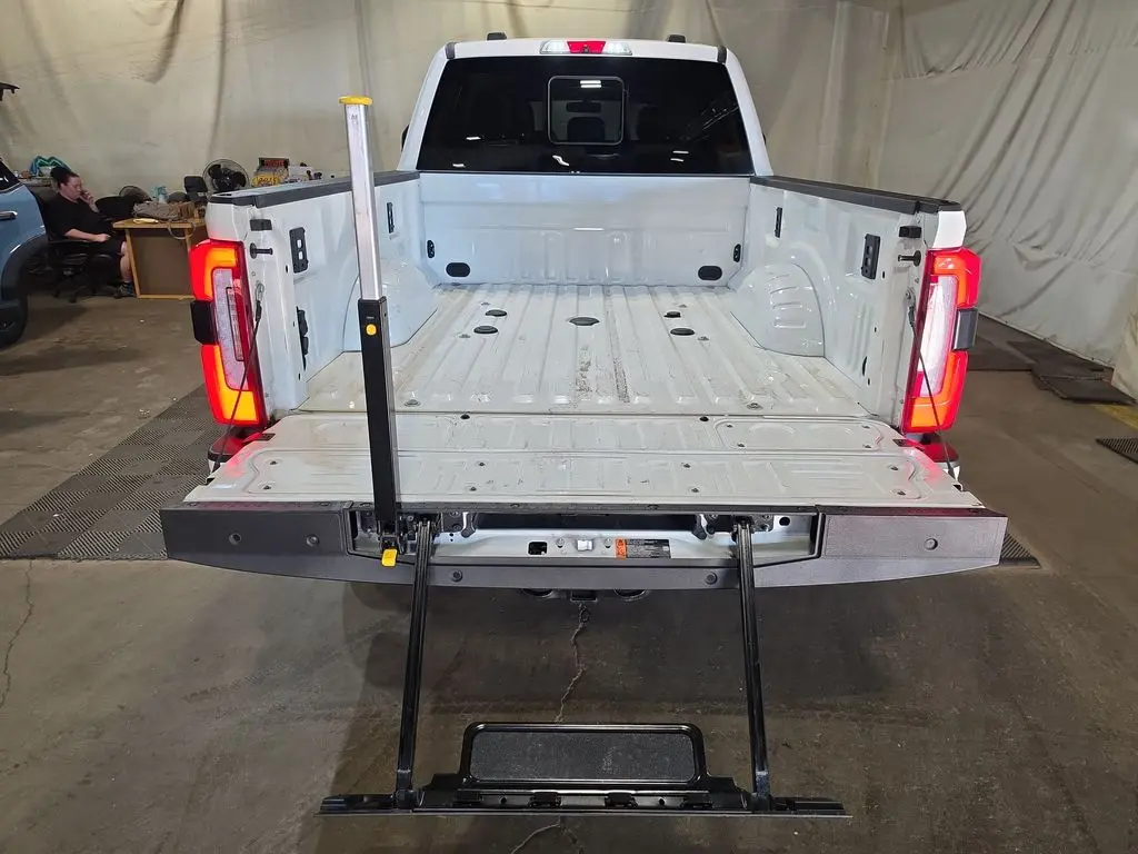 2024 Ford F-350 - $77,579