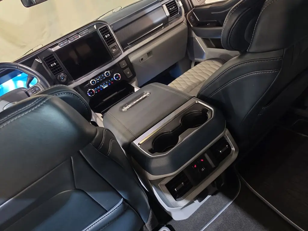 2024 Ford F-350 - $77,579