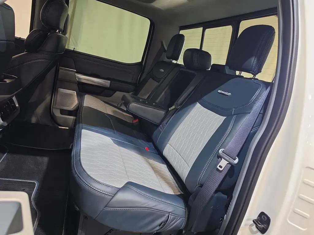2024 Ford F-350 - $77,579