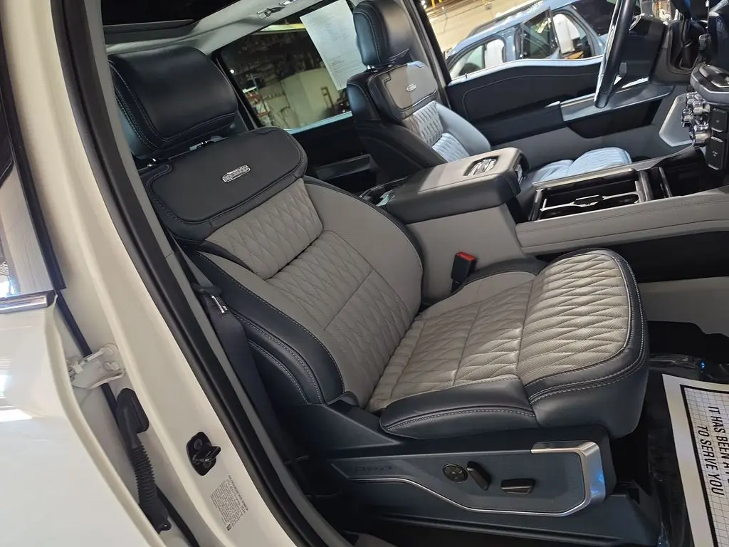 2024 Ford F-350 - $77,579