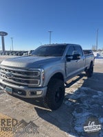 2024 F-350 Super Duty Thumbnail 1