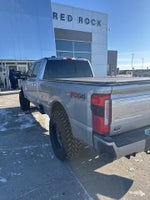 2024 F-350 Super Duty Thumbnail 5