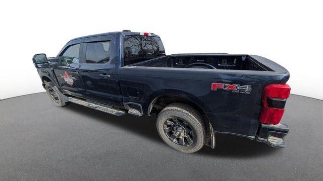 2024 Ford F-350 Super Duty XL