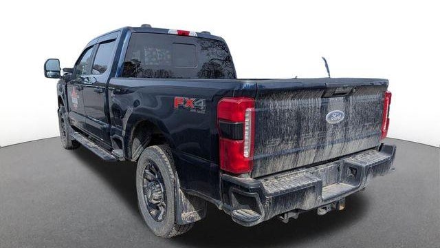 2024 Ford F-350 Super Duty XL