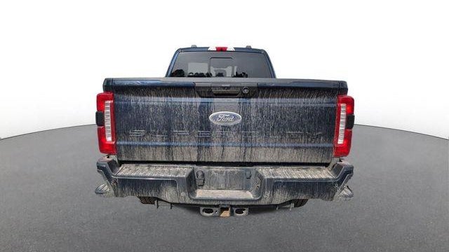 2024 Ford F-350 Super Duty XL