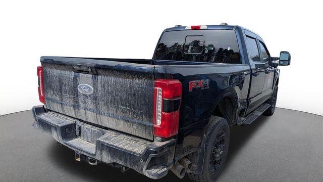 2024 Ford F-350 Super Duty XL