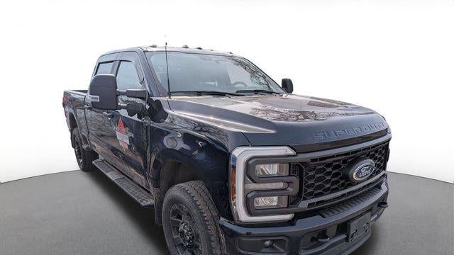 2024 Ford F-350 Super Duty XL