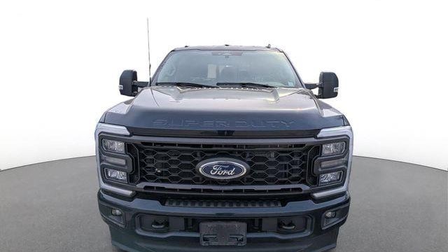 2024 Ford F-350 Super Duty XL