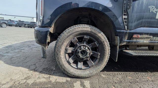 2024 Ford F-350 Super Duty XL