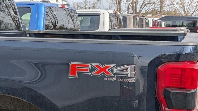 2024 Ford F-350 Super Duty XL