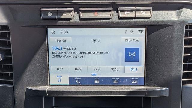 2024 Ford F-350 Super Duty XL