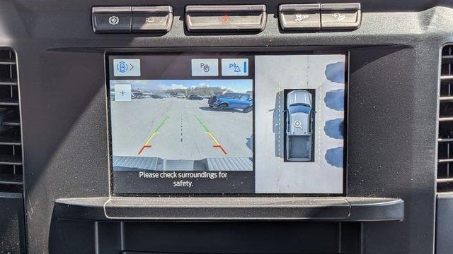 2024 Ford F-350 Super Duty XL
