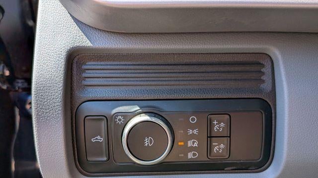 2024 Ford F-350 Super Duty XL