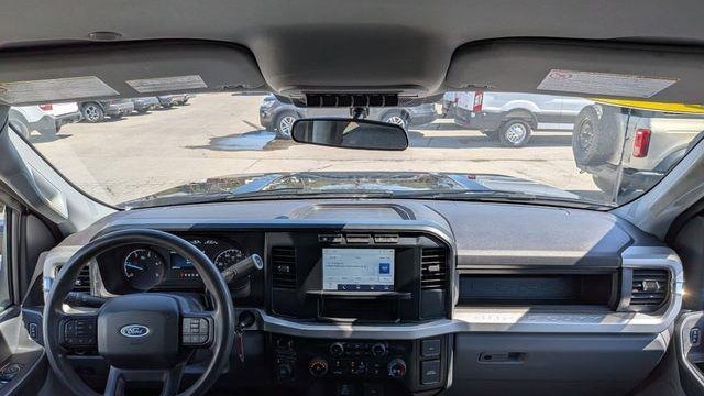 2024 Ford F-350 Super Duty XL