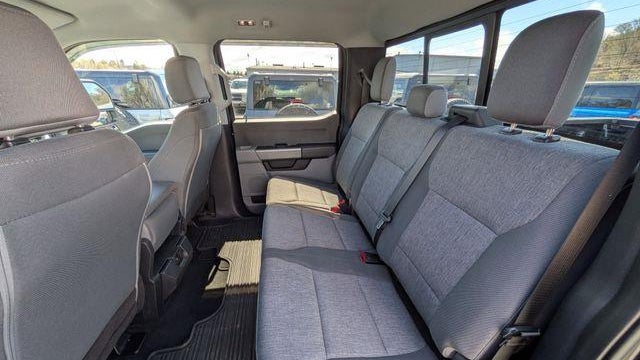 2024 Ford F-350 Super Duty XL