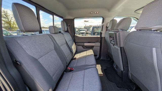 2024 Ford F-350 Super Duty XL