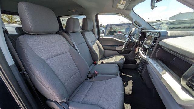 2024 Ford F-350 Super Duty XL