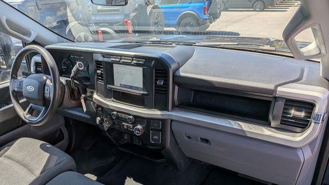 2024 Ford F-350 Super Duty XL