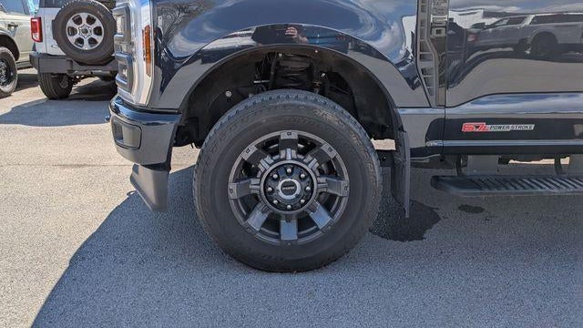 2024 Ford F-350 Super Duty XL