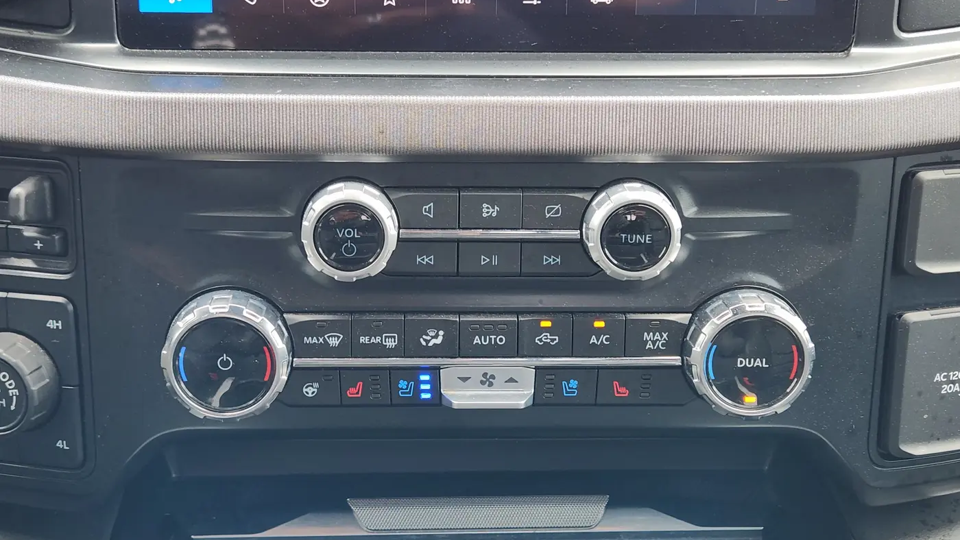 2024 Ford F-350 Super Duty King Ranch