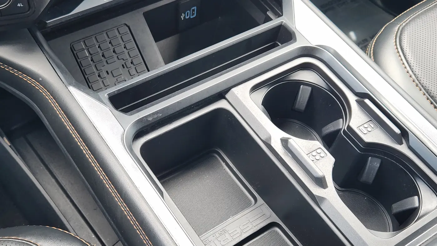 2024 Ford F-350 Super Duty King Ranch