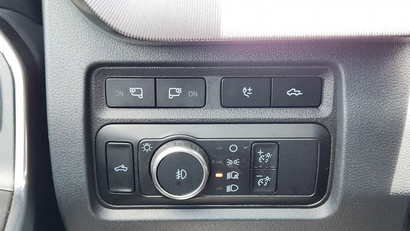 2024 Ford F-350 Super Duty King Ranch