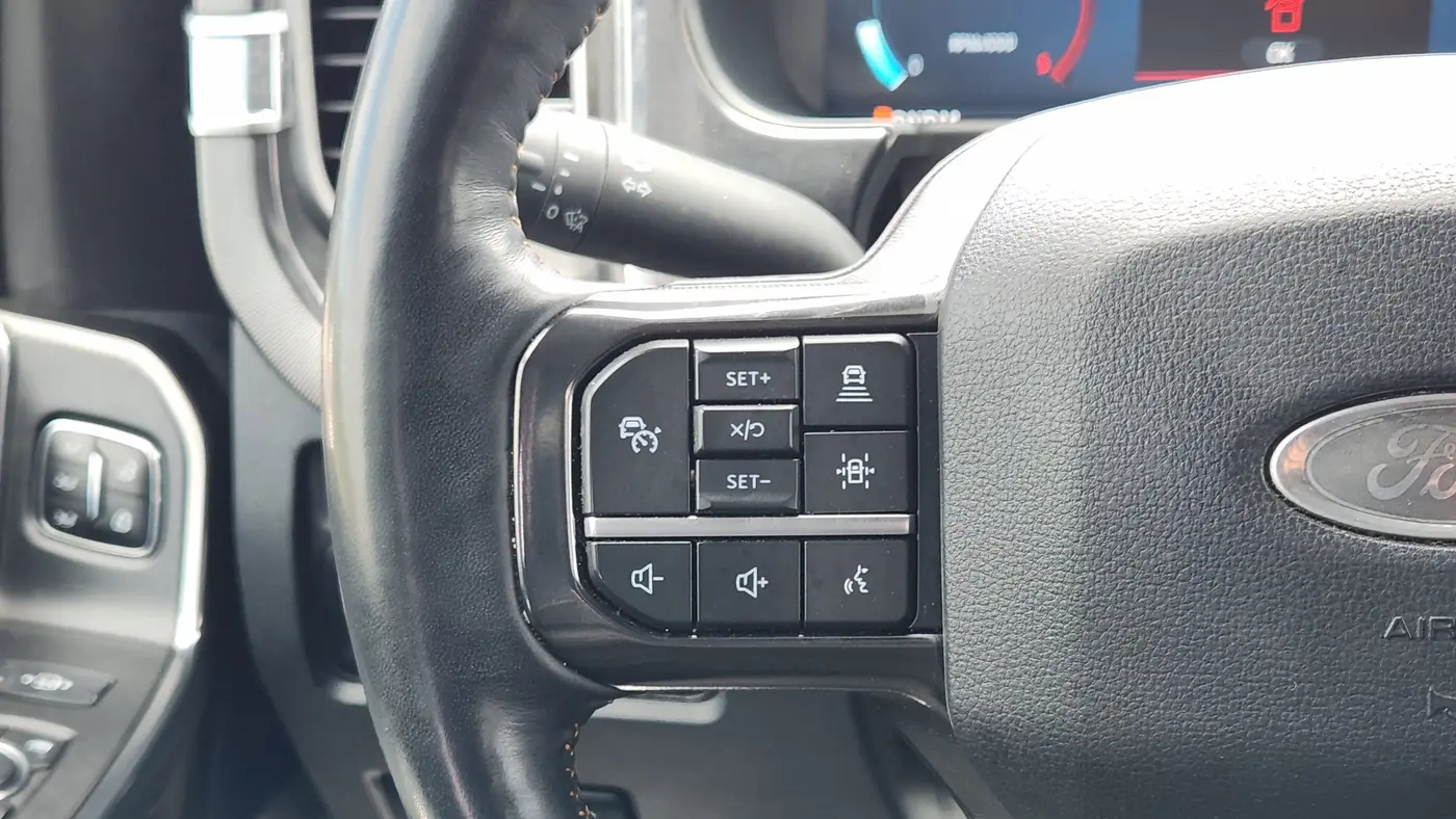 2024 Ford F-350 Super Duty King Ranch