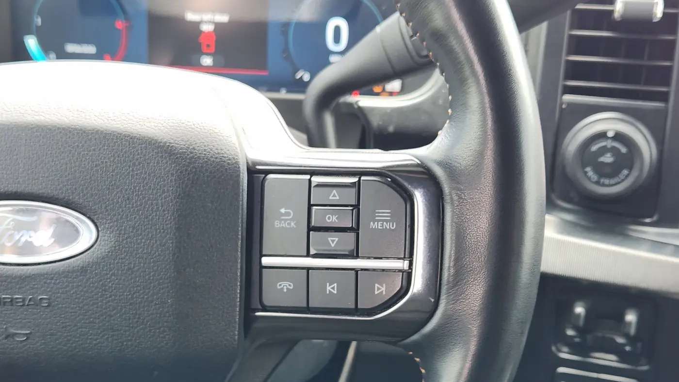 2024 Ford F-350 Super Duty King Ranch