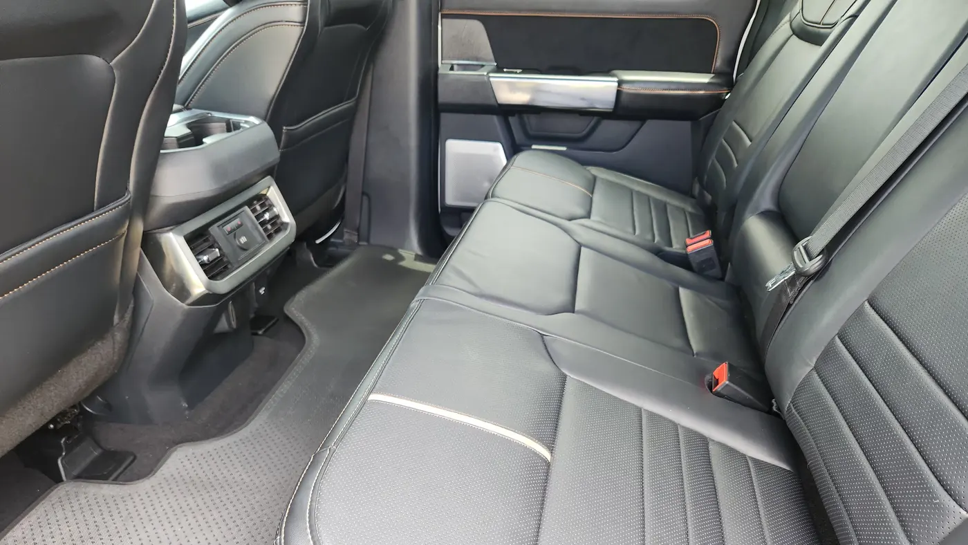 2024 Ford F-350 Super Duty King Ranch