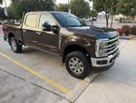 2024 F-350 Super Duty Thumbnail 13
